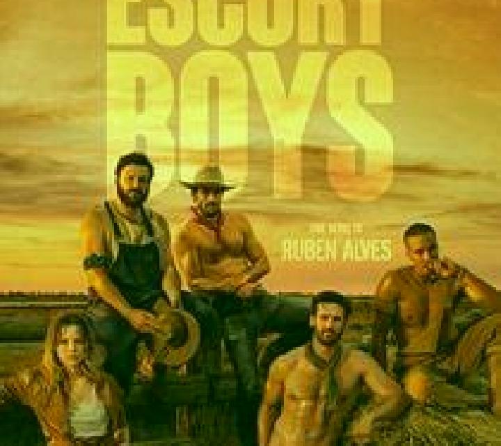 escort Bouniagues