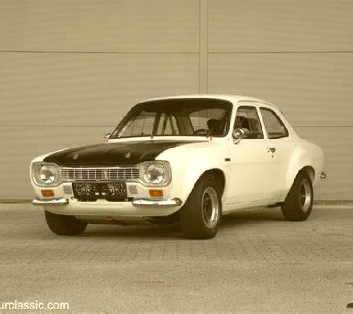 escort Bouzke