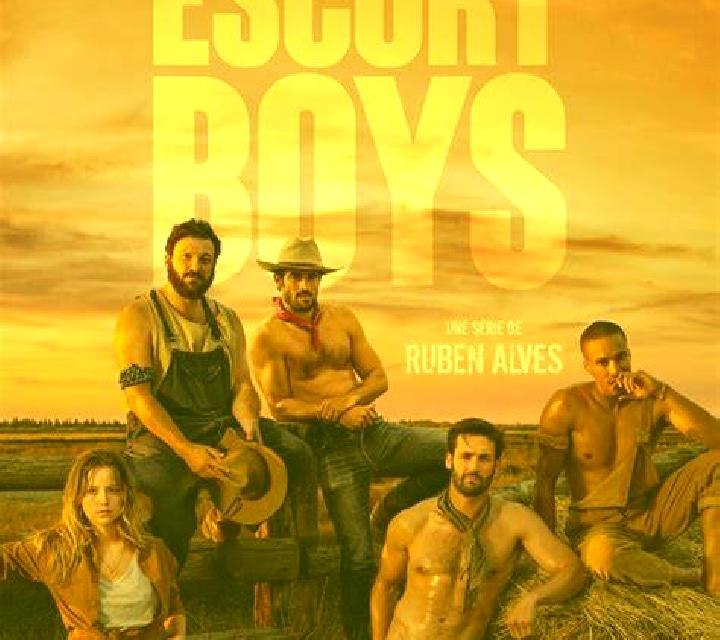 escort Boyd s