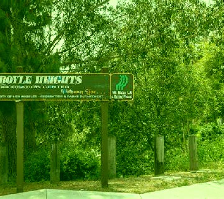 escort Boyle Heights