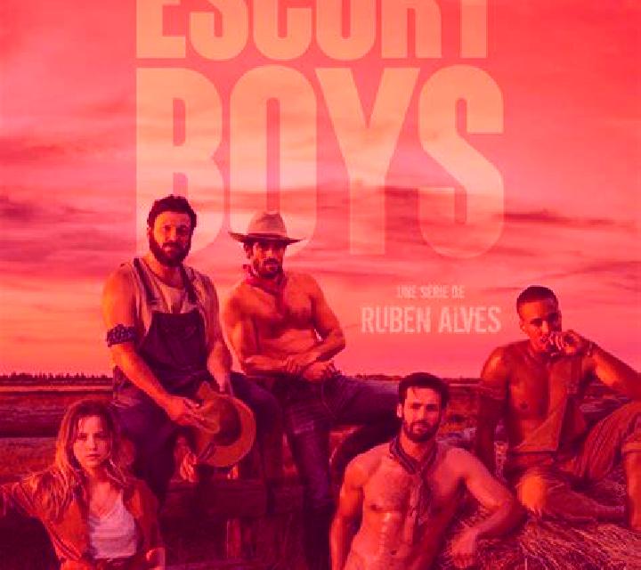 escort Boyuibe