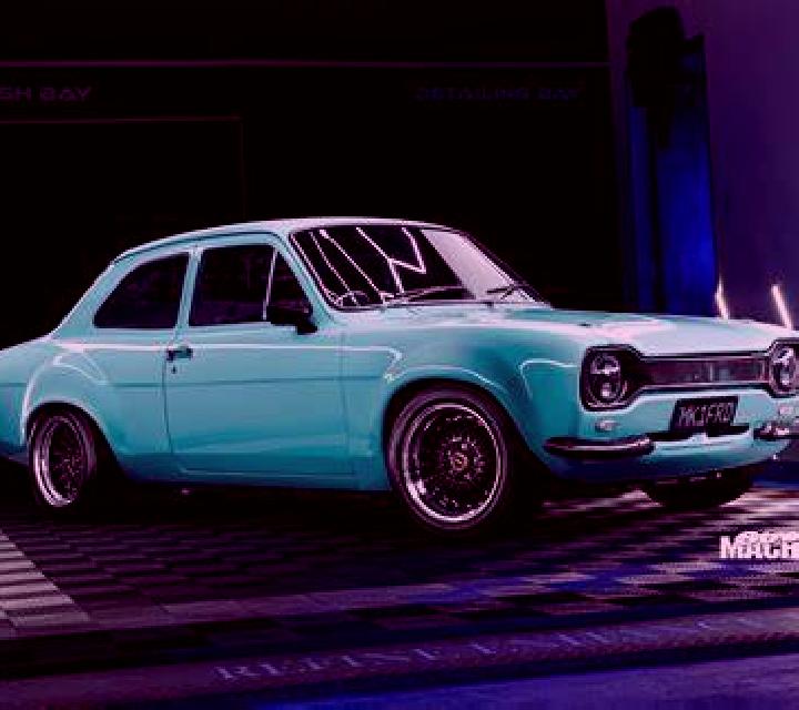 escort Braendoe