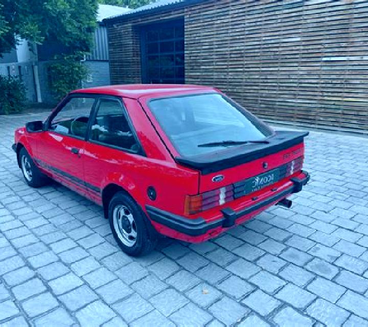 escort Brai