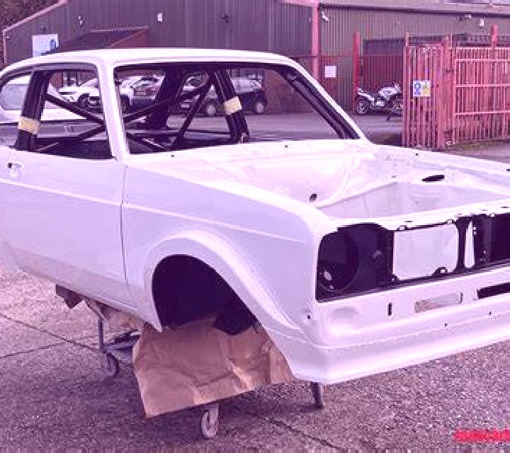 escort Brecon