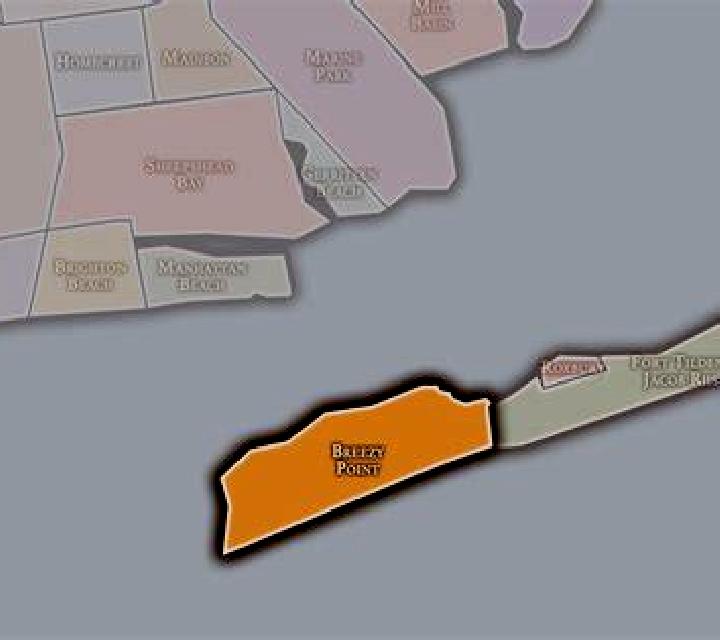 escort Breezy Point