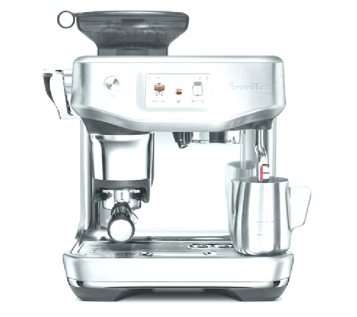 escort Breville