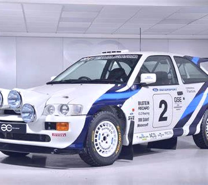 escort Breza