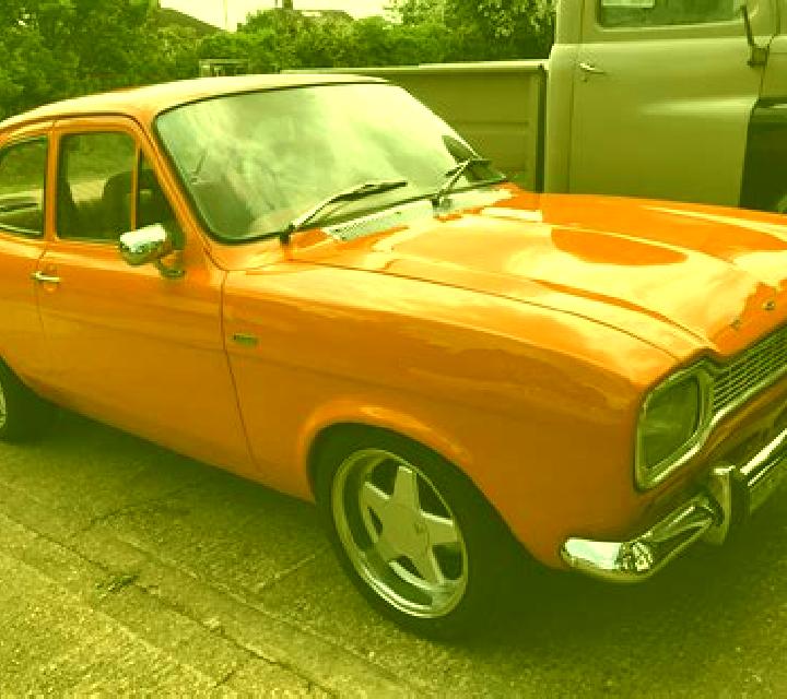escort Brielles