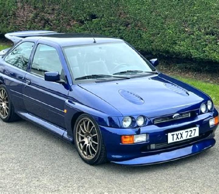 escort Brinchang