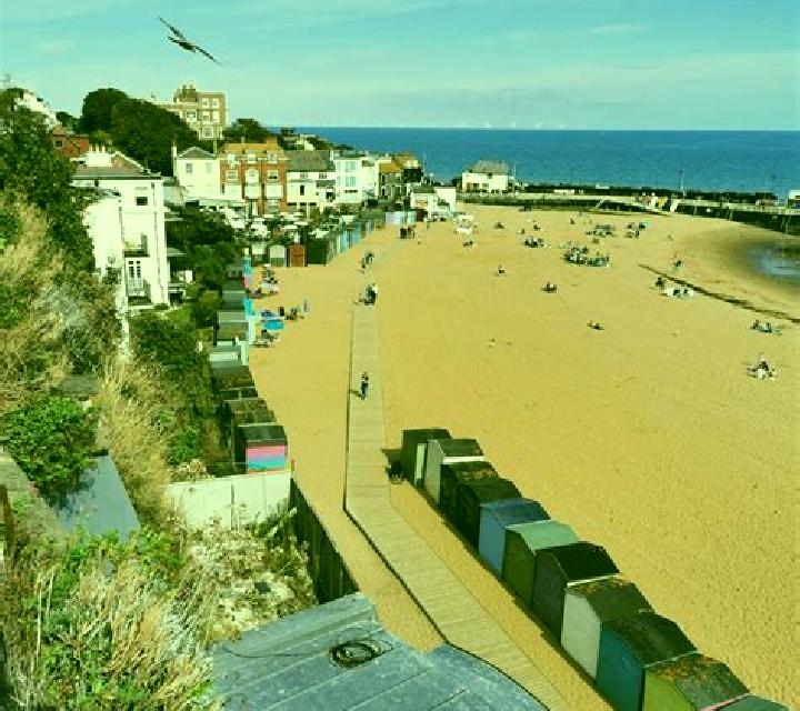 escort Broadstairs