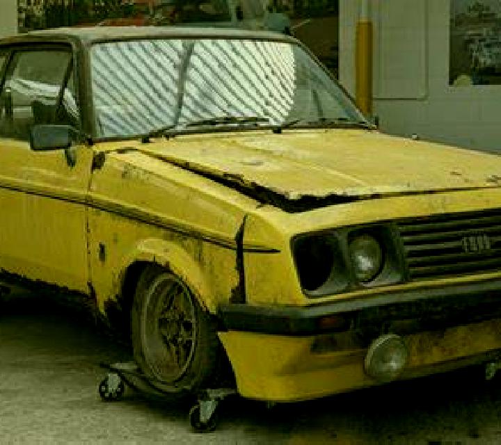 escort Brommat