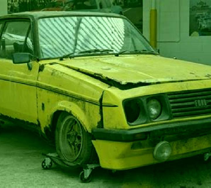 escort Bruch