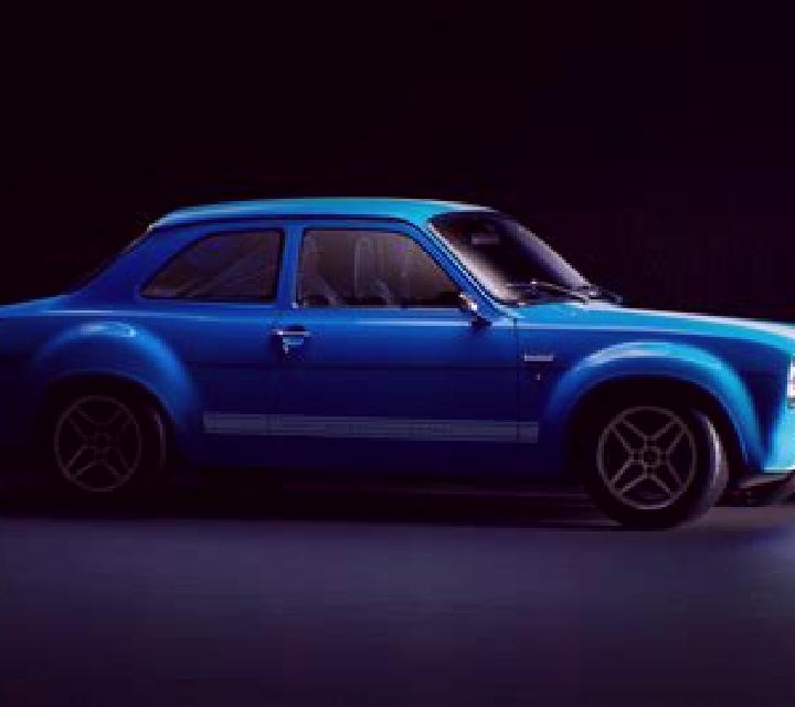 escort Brusturei