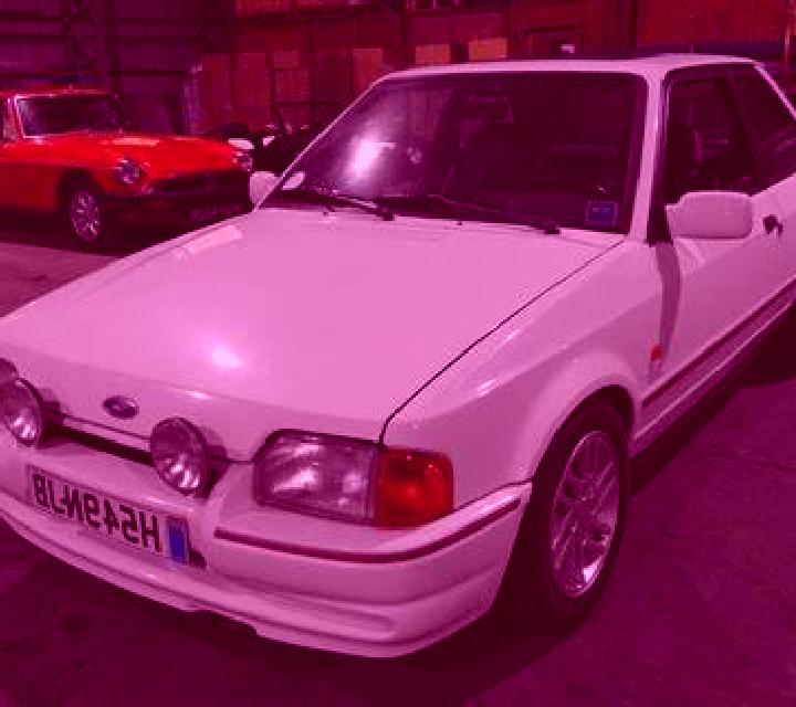 escort Bua