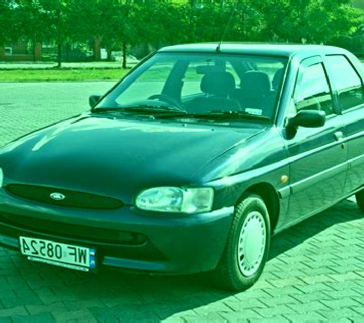 escort Budzhak