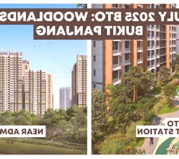 escort Bukit Panjang New Town