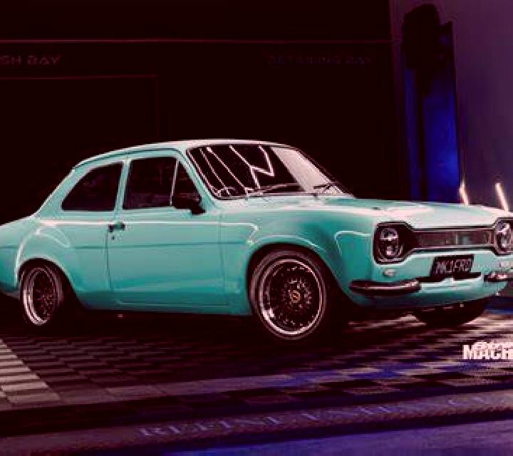 escort Bumimulyo