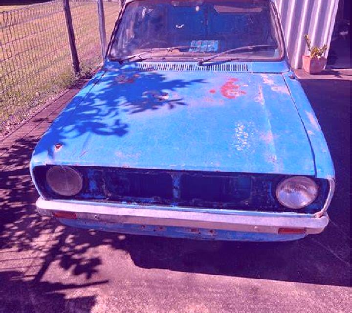 escort Burrum Heads
