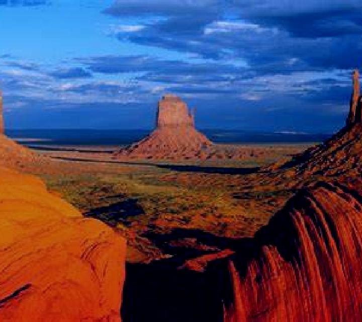 escort Buttes