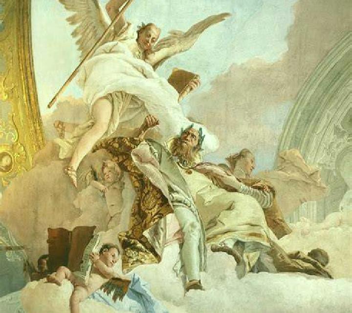 escort Ca Tiepolo