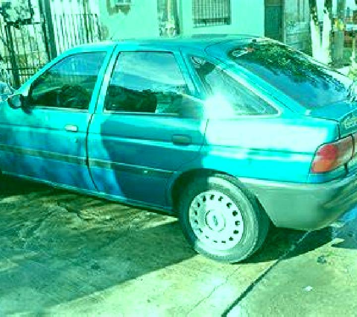 escort Cabeza de Tigre