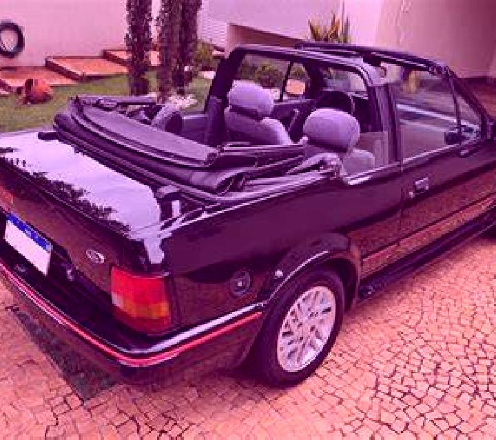 escort Cacador