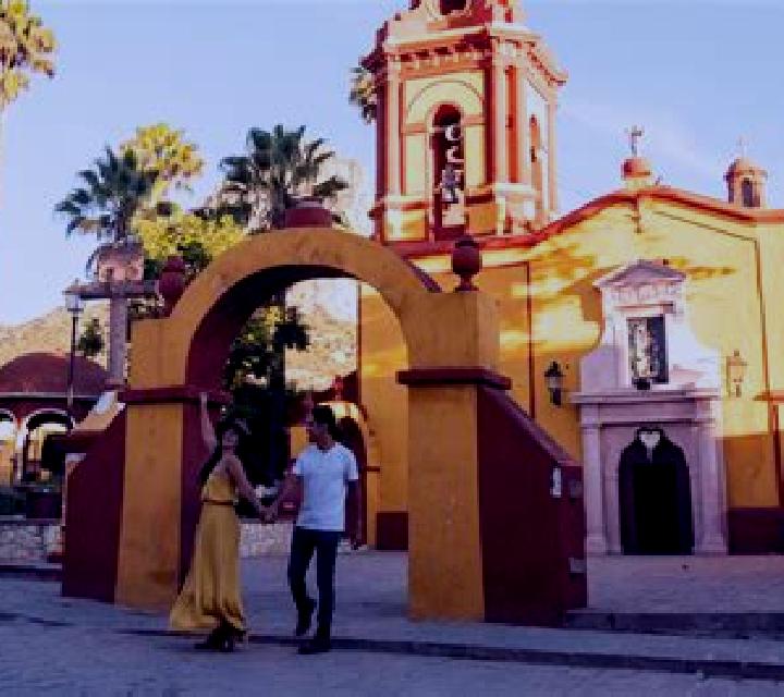 escort Cacaloxuchitl