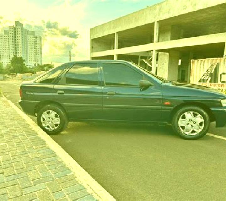escort Cajetina
