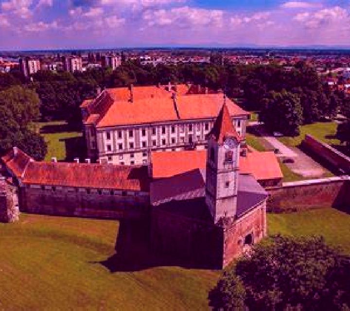 escort Cakovec