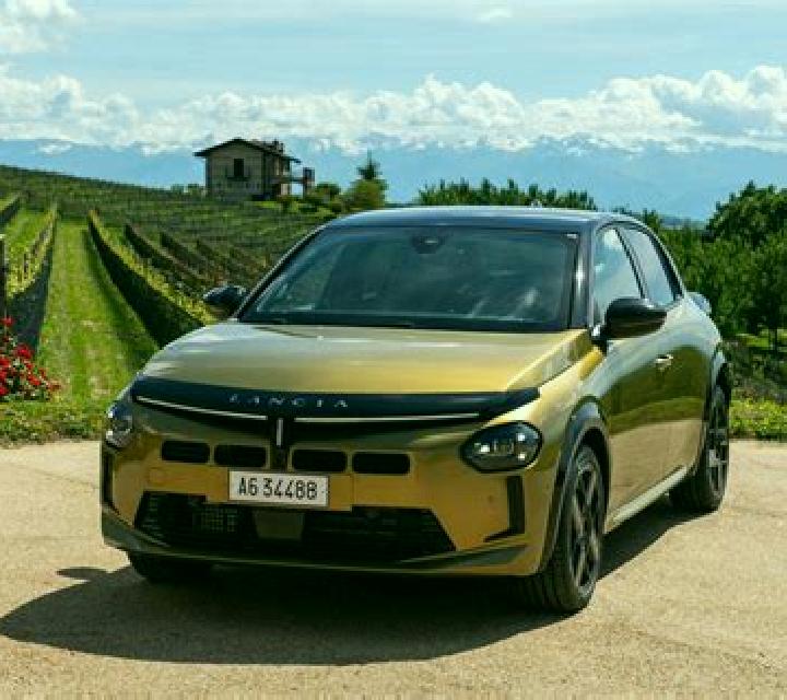 escort Calcata Nuova
