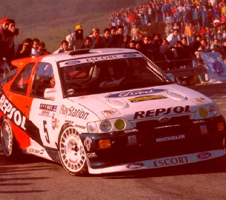 escort Calzadas