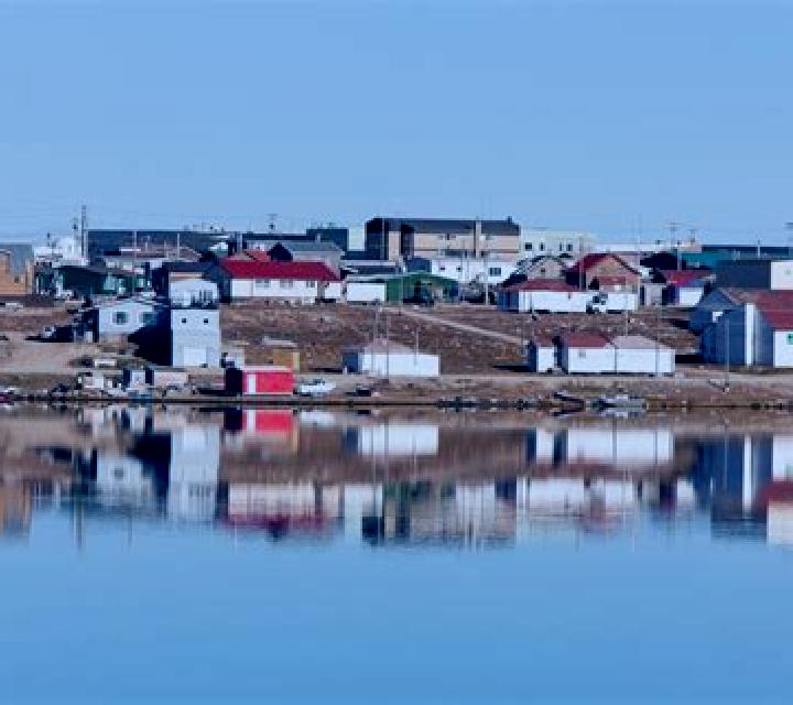 escort Cambridge Bay