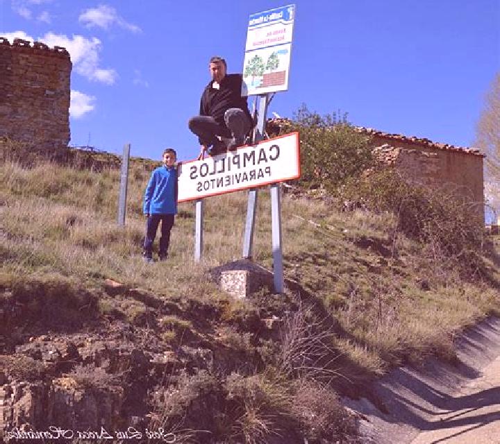 escort Campillos-Paravientos
