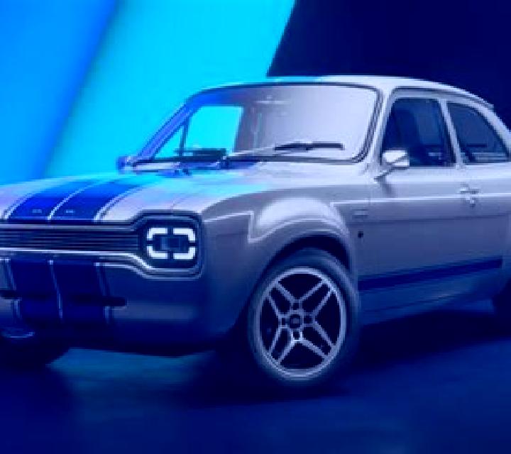 escort Campo Largo