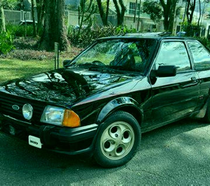 escort Canamazal