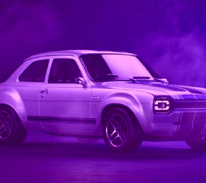 escort Capanema