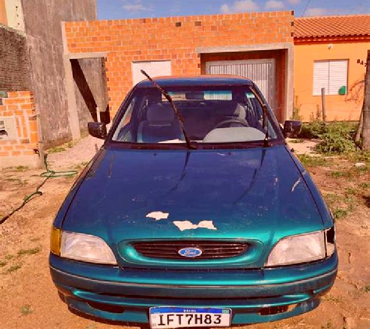 escort Capao do Cipo