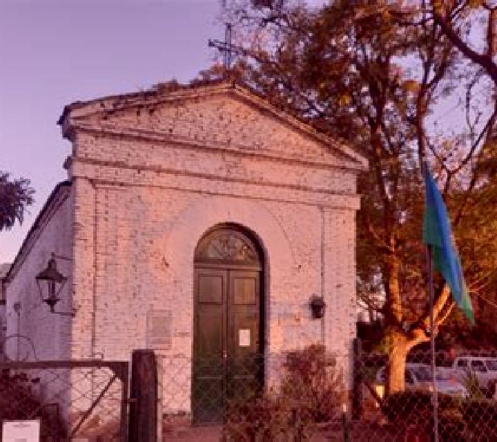 escort Capilla de Marquez