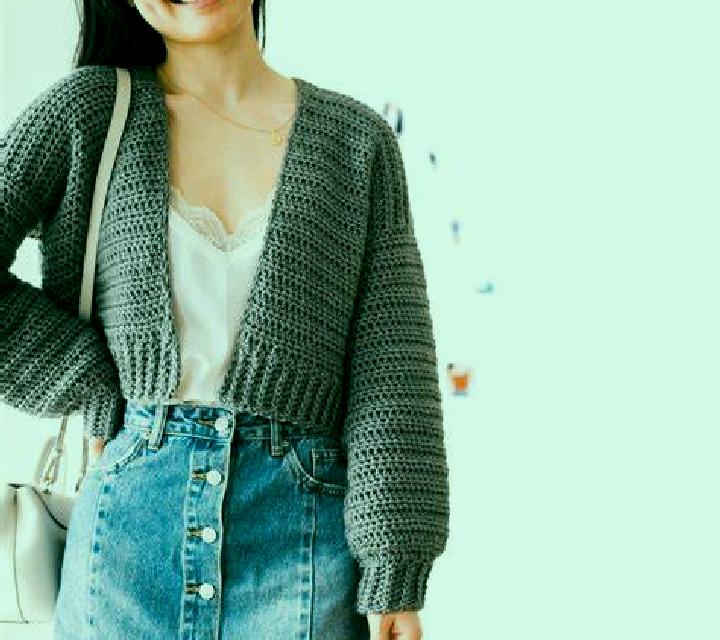 escort Cardigan