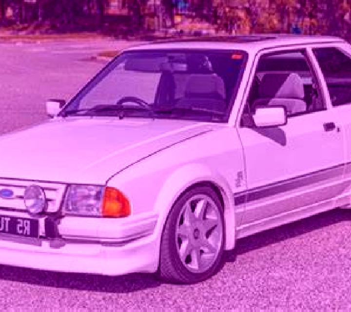 escort Carrizal