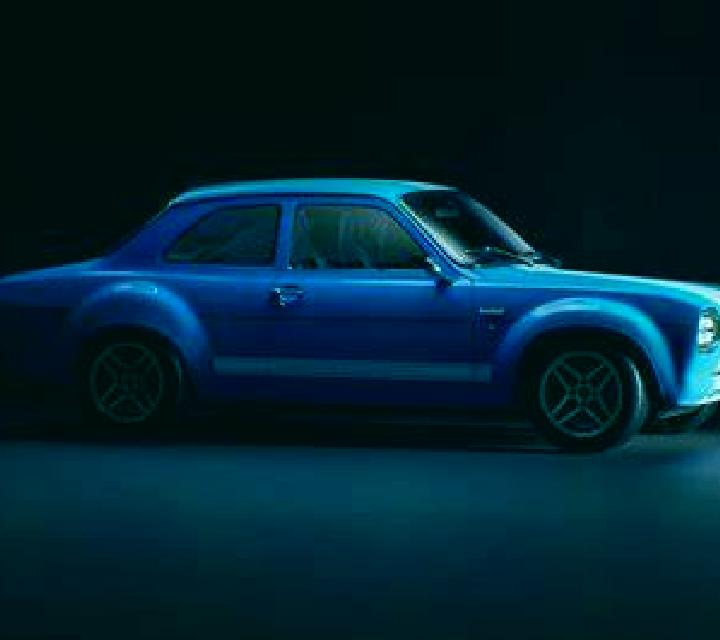 escort Carunchio