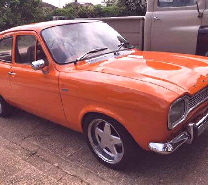 escort Casapesenna