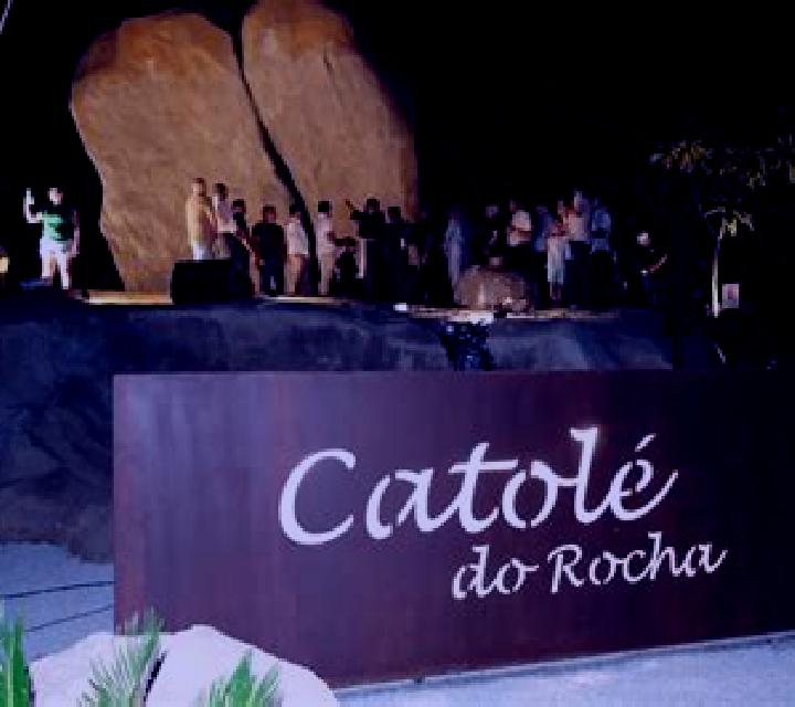 escort Catole do Rocha