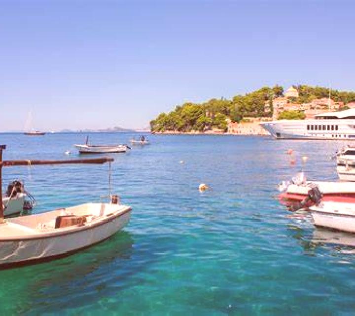 escort Cavtat