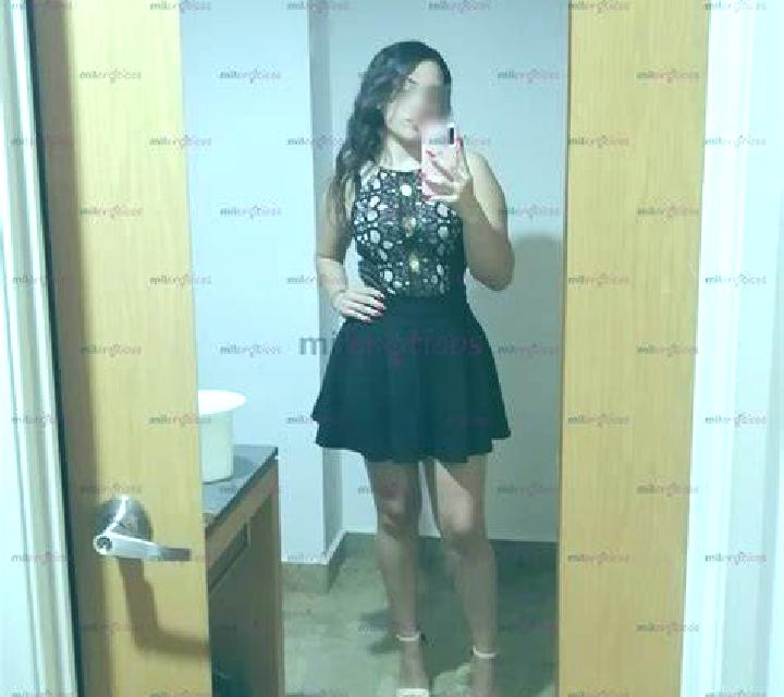 escort Cebadilla Chica