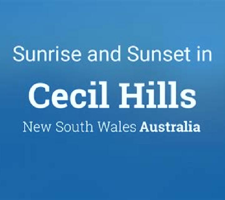 escort Cecil Hills