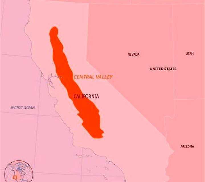 escort Central Valley