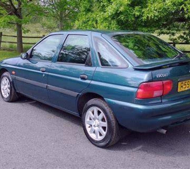 escort Cerese