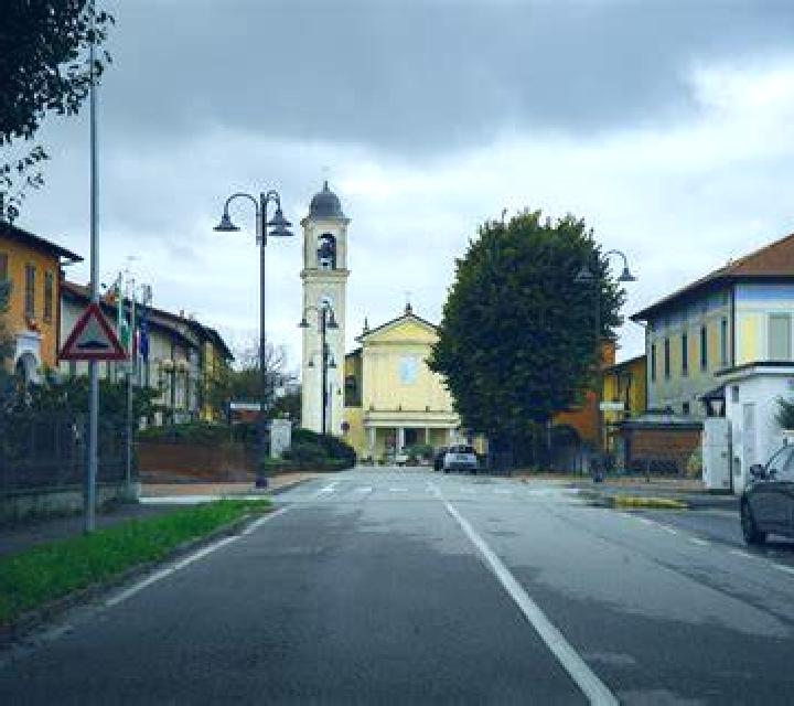 escort Cerro al Lambro