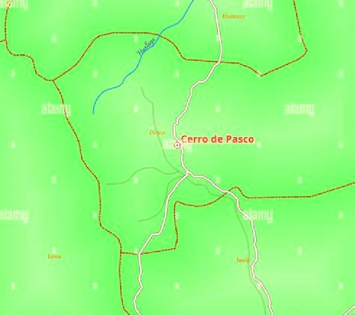 escort Cerro de Pasco